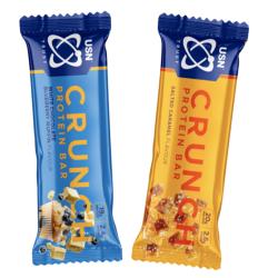 USN Trust Crunch 60g USN Trust Crunch 60g