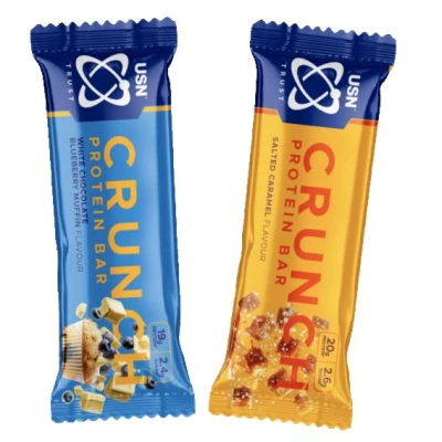 USN Trust Crunch 60g USN Trust Crunch 60g