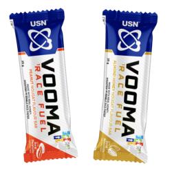 USN Vooma Energy Bars 25g USN Vooma Energy Bars 25g