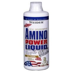 Weider Amino Power Liquid 1000ml Weider Amino Power Liquid 1000ml