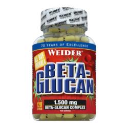 Weider Beta-Glucan 120 kapslí