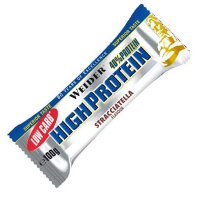 Weider High Protein Low Carb 50g Weider High Protein Low Carb 50g