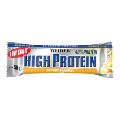 Weider High Protein Low Carb 50g