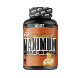 Weider Maximum Krea-Genic 200 kapslí