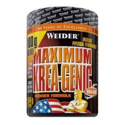 Weider Maximum Krea-Genic 554g Weider Maximum Krea-Genic 554g