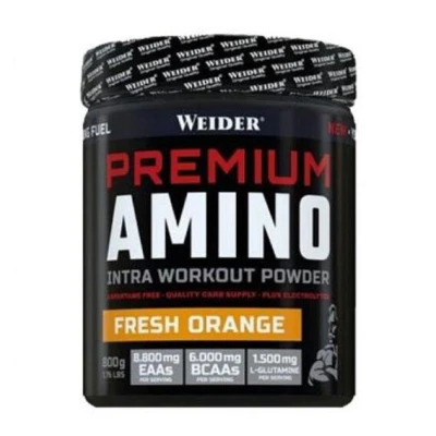 Weider Premium Amino 800g Weider Premium Amino 800g
