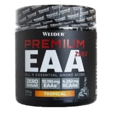 Weider Premium EAA Zero 325g Weider Premium EAA Zero 325g