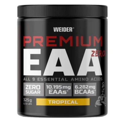 Weider Premium EAA Zero 325g