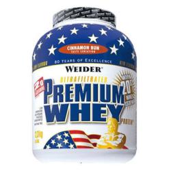 Weider Premium Whey Protein 2300g Weider Premium Whey Protein 2300g