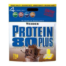 Weider Protein 80 Plus 500g Weider Protein 80 Plus 500g