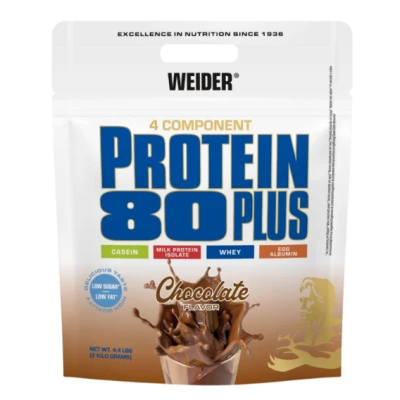Weider Protein 80 Plus 500g