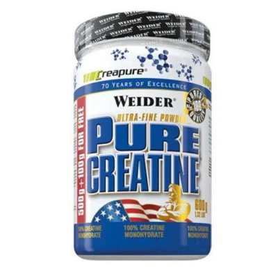 Weider Pure Creatine 250g Weider Pure Creatine 250g