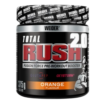 Weider Total Rush 2.0 375g