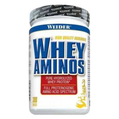 Weider Whey Aminos 300 tablet