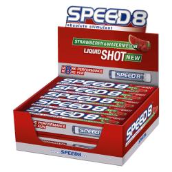 Wellness Food Speed 8 200ml