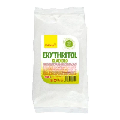 Wolfberry Erythritol 1000g Wolfberry Erythritol 1000g