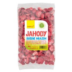 Wolfberry Jahody sušené mrazem 100g