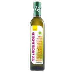 Wolfberry Ostropestrecový olej 500ml