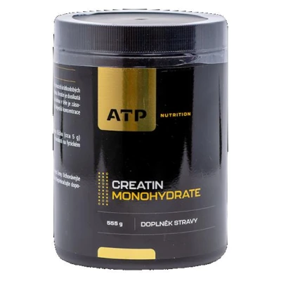 ATP Creatine Monohydrate 300g ATP Creatine Monohydrate 300g