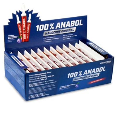 EnergyBody 100% Anabol 750ml EnergyBody 100% Anabol 750ml