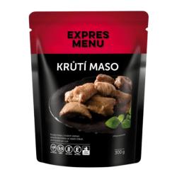 Expres menu Krůtí maso 300g