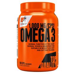 Extrifit Omega 3 100 kapslí Extrifit Omega 3 100 kapslí