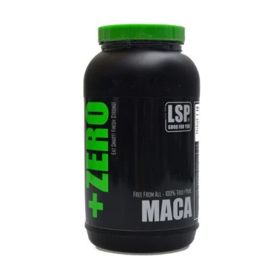 LSP Sports Nutrition LSP Maca 500g