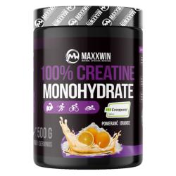MaxxWin 100% Creatine Creapure 500g MaxxWin 100% Creatine Creapure 500g