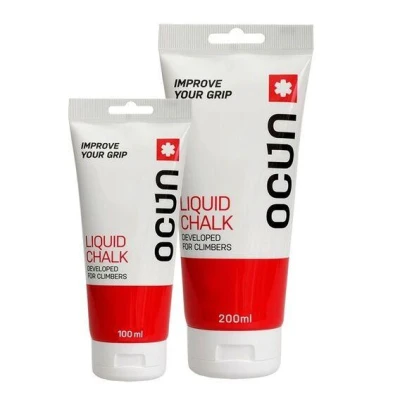 Ocún Chalk liquid - tekuté magnesium 200ml Ocún Chalk liquid - tekuté magnesium 200ml