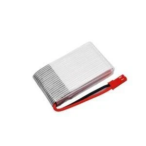 1200mAh 3,7V Akumulátor lipo - JST konektor 1200mAh 3,7V Akumulátor lipo - JST konektor