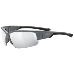 Uvex Okuliare Sportstyle 215, Grey Mat (5516)