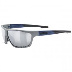 Uvex Sportstyle 706 Rhi.de.spa.m/ltm.sil (s5320065416) okuliare