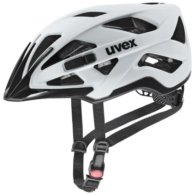 Uvex Active Cc, Papyrus Mat 2023 cyklistická helma Uvex Active Cc, Papyrus Mat 2023 cyklistická helma