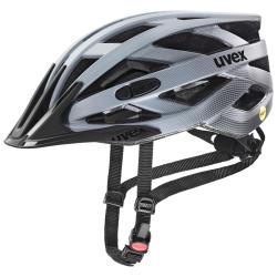 Uvex I-vo Cc Mips 2023 Sand - Grey Mat