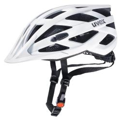 Uvex I-vo Cc 2023 White Mat cyklistická prilba Uvex I-vo Cc 2023 White Mat cyklistická prilba
