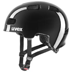 Uvex Hlmt 4 Black (s4109801200) prilba