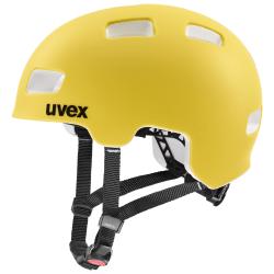 Uvex Hlmt 4 Cc Sunbee (s4109790600) juniorská helma Uvex Hlmt 4 Cc Sunbee (s4109790600) juniorská helma