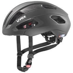 Uvex Rise Cc All Black (s4100900500) helma