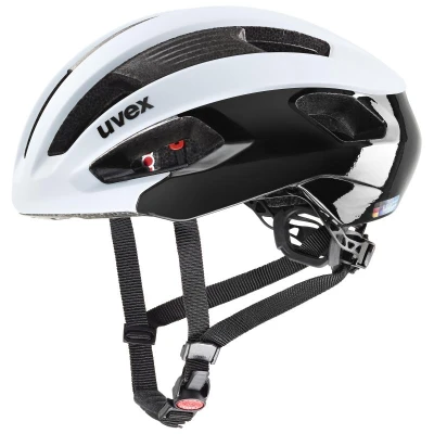Uvex Rise Cc Cloud-black (s4100900700) helma Uvex Rise Cc Cloud-black (s4100900700) helma