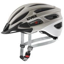 Uvex True Cc Oak Brown - Silver (s4100540800) dámska prilba