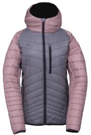 2117 of Sweden DUCKER dámska zateplená bunda, grey