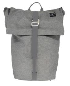 2117 of Sweden ELGHULT 30L městský rolovací batoh, grey