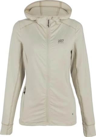 2117 of Sweden Killinge dámská mikina, Beige