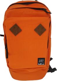 2117 of Sweden LAXHALL 30L městský batoh, flame