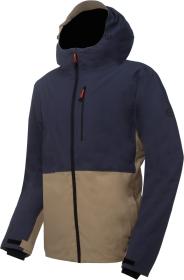 2117 of Sweden Sala pánská lyžařská bunda, Navy