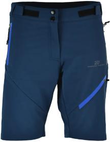 2117 of Sweden SANDHEM pánske outdoorové kraťasy, Navy
