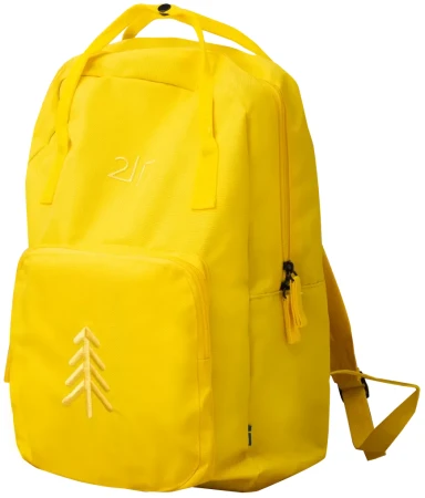 2117 of Sweden Stevik batoh 20L, Dark Yellow