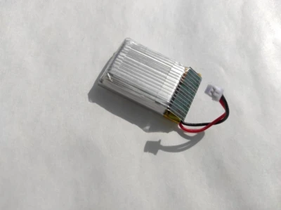 IQ models Li-Po 3,7V 350mAh pro S50 akumulátor, stará verze konektoru
