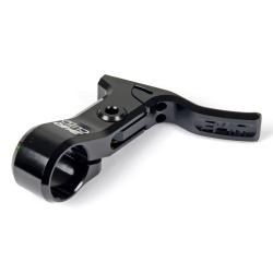 34R CLITO BRAKE LEVER čierna Brzdová páčka BMX