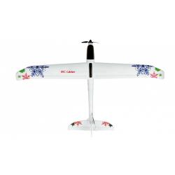 3D CLIMBER 2.4GHz GYROSKOP 3D/6G